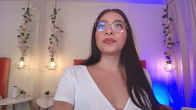 Caandace online show from 20, 3, 2026