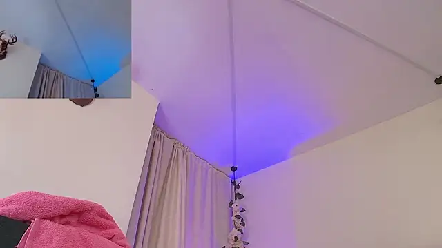 Caandace online show from 19, 3, 2026