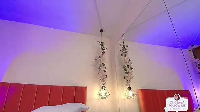 Caandace online show from 8, 3, 2026