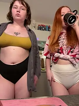 soft focus online show from 7, 3, 2026