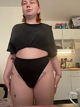 soft focus online show from 21, 4, 2026