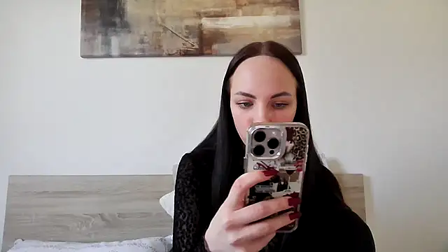 KamilaIv online show from 7, 3, 2026