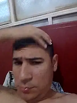 Jisus93 online show from 9, 3, 2026