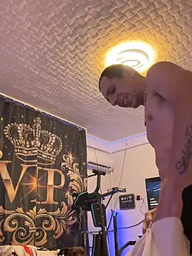Hugo1993 online show from 10, 7, 2026