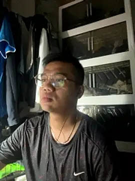 Snapshot of Gockhuatsg chatting on 20, 5, 2026 Gockhuatsg online show from 20, 5, 2026