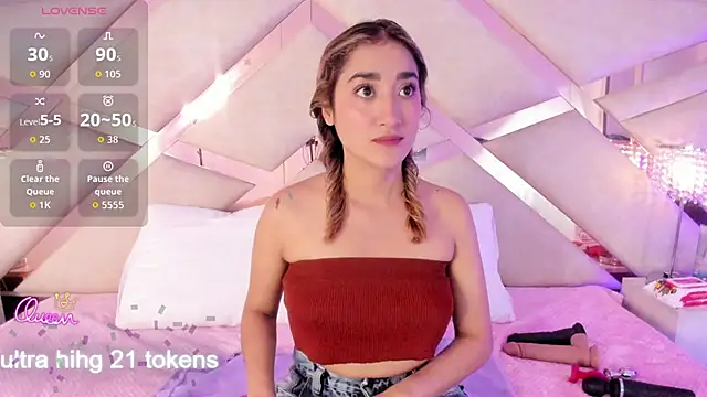 lucy davies online show from 17, 4, 2026