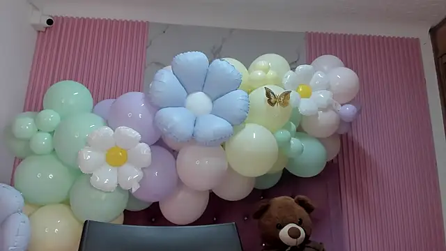 Mily17  online show from 31, 3, 2026