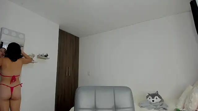 Miranda-cambell online show from 27, 3, 2026