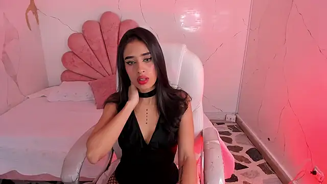 GabyOwenss online show from 14, 4, 2026