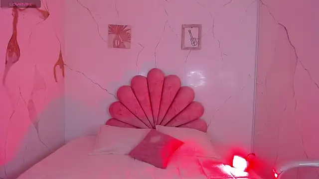 GabyOwenss online show from 11, 3, 2026