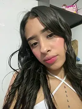 GabyOwenss online show from 14, 3, 2026