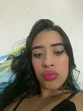 GabyOwenss online show from 6, 3, 2026