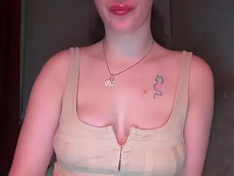 goddesayca online show from 18, 3, 2026