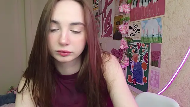 Miiraii online show from 14, 3, 2026