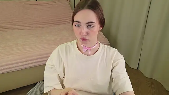 Miiraii online show from 18, 4, 2026