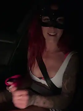 Scarlet6Sins online show from 8, 5, 2026