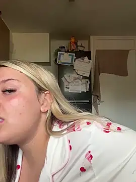 Goldieluxe online show from 31, 3, 2026