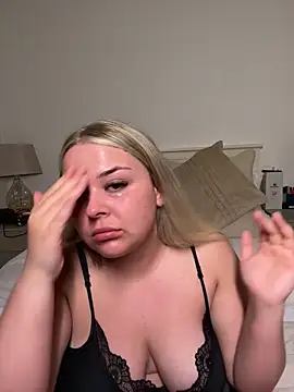 Goldieluxe online show from 1, 3, 2026