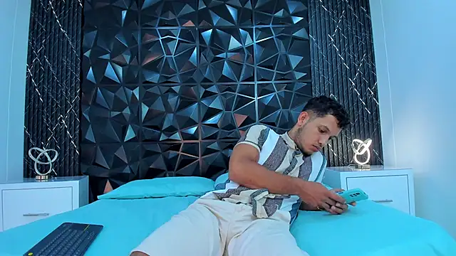 MaxiStanford online show from 16, 3, 2026