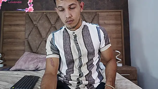 MaxiStanford online show from 8, 3, 2026