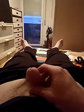 danyelC2 online show from 12, 4, 2026