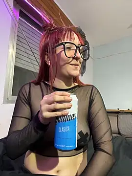 Foxxyice online show from 11, 4, 2026