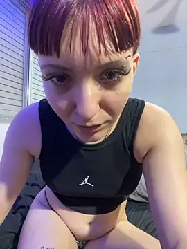 Foxxyice online show from 18, 3, 2026