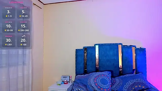 abby princesss online show from 11, 3, 2026