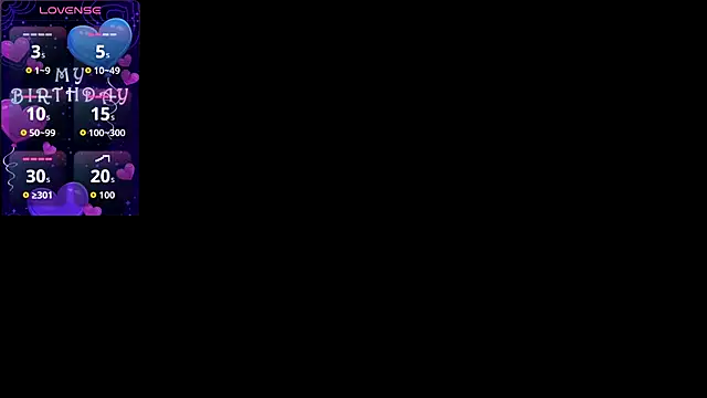 abby princesss online show from 23, 4, 2026