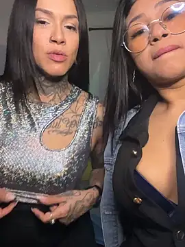 DommeLola online show from 2, 5, 2026