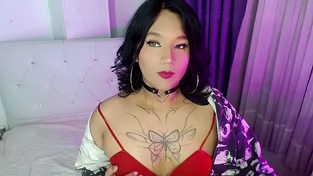 isadoraqueeen online show from 29, 3, 2026