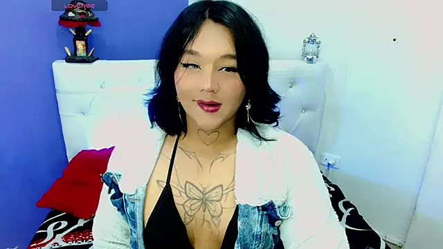 isadoraqueeen online show from 2, 3, 2026