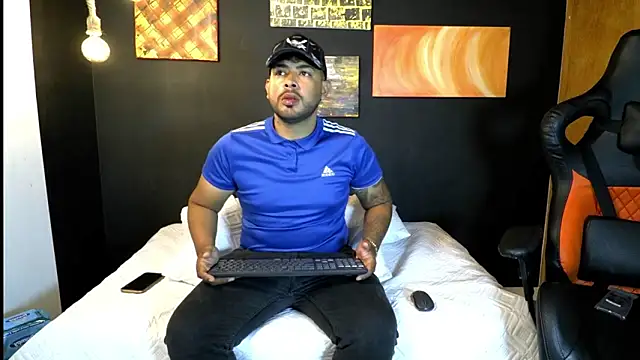 ashwin koch online show from 4, 3, 2026