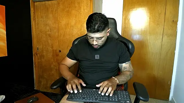 ashwin koch online show from 6, 3, 2026