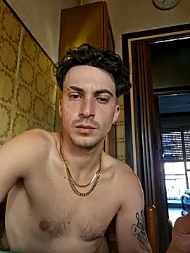 Andreakkkk online show from 7, 5, 2026