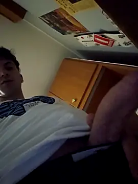 Andreakkkk online show from 19, 4, 2026