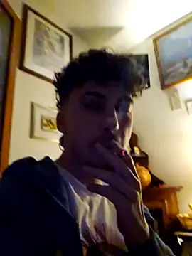 Andreakkkk online show from 1, 3, 2026