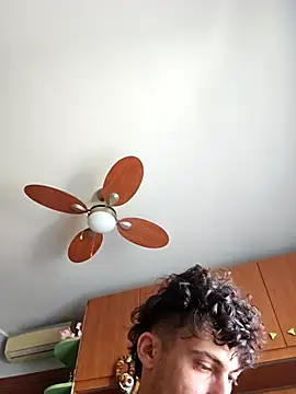 Andreakkkk online show from 24, 4, 2026