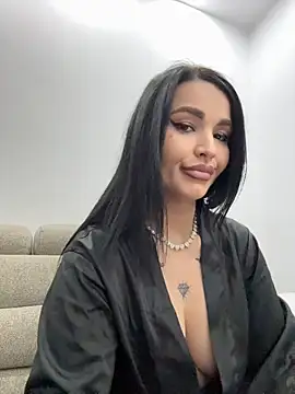 AnaMeryy online show from 7, 3, 2026