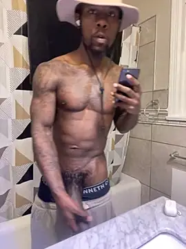 MidwestMandingo9 online show from 6, 3, 2026