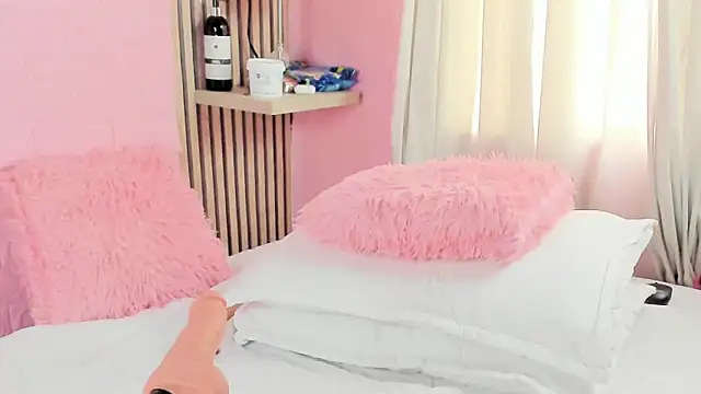 Eliza rossa online show from 26, 3, 2026