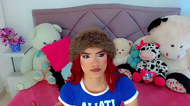 catriona queen16 online show from 9, 3, 2026