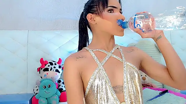 catriona queen16 online show from 29, 3, 2026