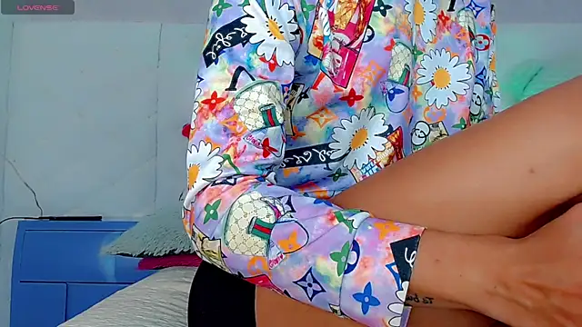 catriona queen16 online show from 31, 5, 2026
