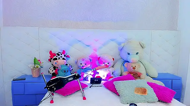 catriona queen16 online show from 1, 3, 2026