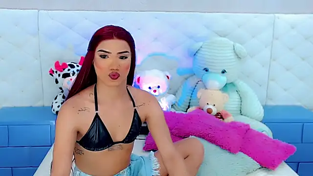 catriona queen16 online show from 29, 4, 2026