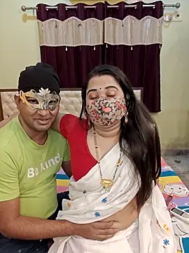 MONAJI HOT online show from 16, 6, 2026