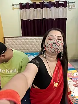 MONAJI HOT online show from 5, 7, 2026