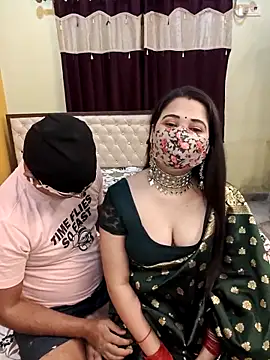MONAJI HOT online show from 8, 5, 2026