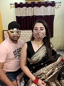 MONAJI HOT online show from 6, 6, 2026